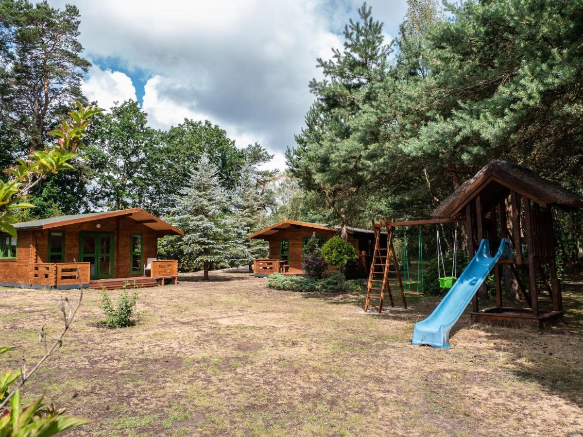 Zielony Zakatek Tomasz Laskowski Ladzin  Extérieur photo
